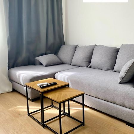 Cityna Apartment Bielefeld - Late Check-Out ภายนอก รูปภาพ